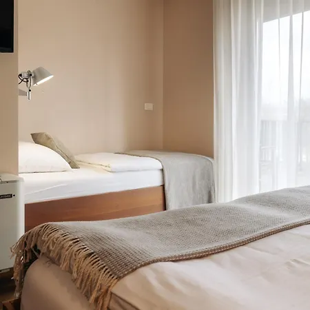 Hotel Rakar
