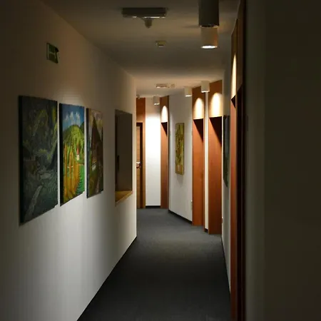 Szálloda Rakar Trebnje